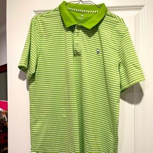 The Southern Shirt Company Polo Youth XL
